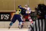 Photo hockey match Dijon  - Epinal  le 10/02/2009