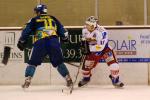 Photo hockey match Dijon  - Epinal  le 10/02/2009