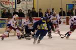 Photo hockey match Dijon  - Epinal  le 10/02/2009