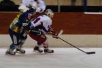 Photo hockey match Dijon  - Epinal  le 10/02/2009