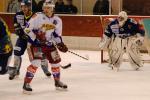 Photo hockey match Dijon  - Epinal  le 10/02/2009