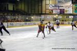 Photo hockey match Dijon  - Epinal  le 27/01/2018