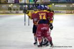 Photo hockey match Dijon  - Epinal  le 27/01/2018