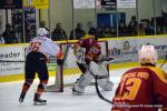 Photo hockey match Dijon  - Epinal  le 27/01/2018