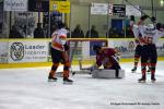 Photo hockey match Dijon  - Epinal  le 27/01/2018