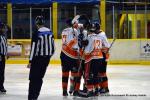 Photo hockey match Dijon  - Epinal  le 27/01/2018