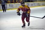 Photo hockey match Dijon  - Epinal  le 27/01/2018