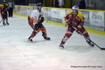 Photo hockey match Dijon  - Epinal  le 27/01/2018