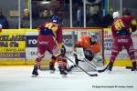 Photo hockey match Dijon  - Epinal  le 27/01/2018