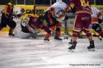 Photo hockey match Dijon  - Epinal  le 27/01/2018