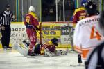 Photo hockey match Dijon  - Epinal  le 27/01/2018