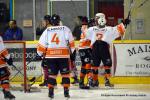 Photo hockey match Dijon  - Epinal  le 27/01/2018