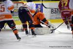 Photo hockey match Dijon  - Epinal  le 27/01/2018