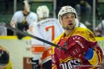 Photo hockey match Dijon  - Epinal  le 27/01/2018