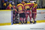 Photo hockey match Dijon  - Epinal  le 27/01/2018