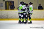 Photo hockey match Dijon  - Epinal  le 22/09/2018