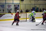Photo hockey match Dijon  - Epinal  le 22/09/2018