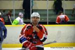 Photo hockey match Dijon  - Epinal  le 22/09/2018