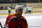 Photo hockey match Dijon  - Epinal  le 22/09/2018