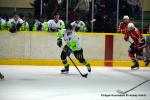 Photo hockey match Dijon  - Epinal  le 22/09/2018