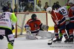 Photo hockey match Dijon  - Epinal  le 22/09/2018