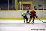 Photo hockey match Dijon  - Epinal  le 22/09/2018