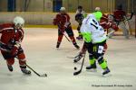 Photo hockey match Dijon  - Epinal  le 22/09/2018