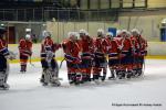 Photo hockey match Dijon  - Epinal  le 22/09/2018