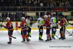 Photo hockey match Dijon  - Epinal  le 22/09/2018