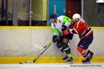 Photo hockey match Dijon  - Epinal  le 06/10/2018