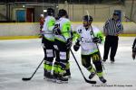 Photo hockey match Dijon  - Epinal  le 06/10/2018
