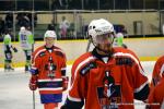 Photo hockey match Dijon  - Epinal  le 06/10/2018