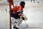 Photo hockey match Dijon  - Epinal  le 06/10/2018