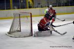 Photo hockey match Dijon  - Epinal  le 06/10/2018