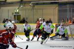 Photo hockey match Dijon  - Epinal  le 06/10/2018