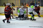 Photo hockey match Dijon  - Epinal  le 06/10/2018