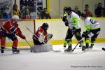 Photo hockey match Dijon  - Epinal  le 06/10/2018