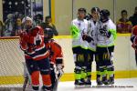Photo hockey match Dijon  - Epinal  le 06/10/2018