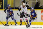 Photo hockey match Dijon  - Epinal  le 26/12/2010