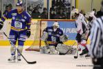 Photo hockey match Dijon  - Epinal  le 26/12/2010