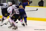 Photo hockey match Dijon  - Epinal  le 26/12/2010