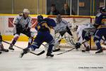 Photo hockey match Dijon  - Epinal  le 26/12/2010