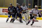 Photo hockey match Dijon  - Epinal  le 26/12/2010