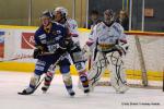 Photo hockey match Dijon  - Epinal  le 26/12/2010