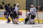 Photo hockey match Dijon  - Epinal  le 26/12/2010
