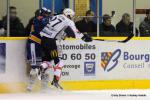 Photo hockey match Dijon  - Epinal  le 26/12/2010
