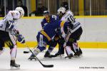 Photo hockey match Dijon  - Epinal  le 26/12/2010