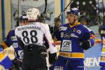 Photo hockey match Dijon  - Epinal  le 26/12/2010