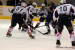 Photo hockey match Dijon  - Epinal  le 26/12/2010