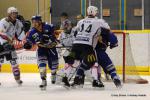 Photo hockey match Dijon  - Epinal  le 26/12/2010